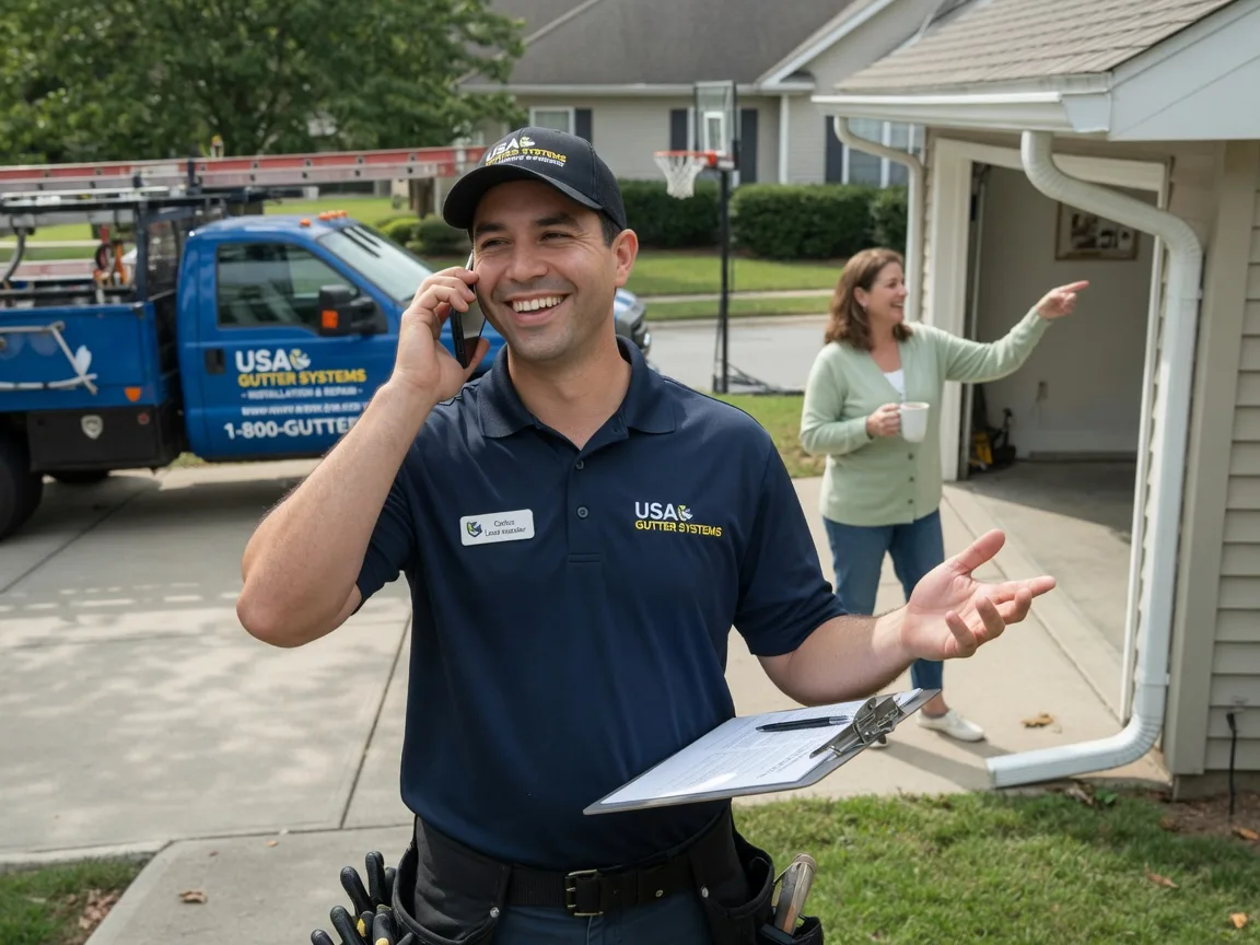 Gutter Installation Orchard Park, NY FAQs